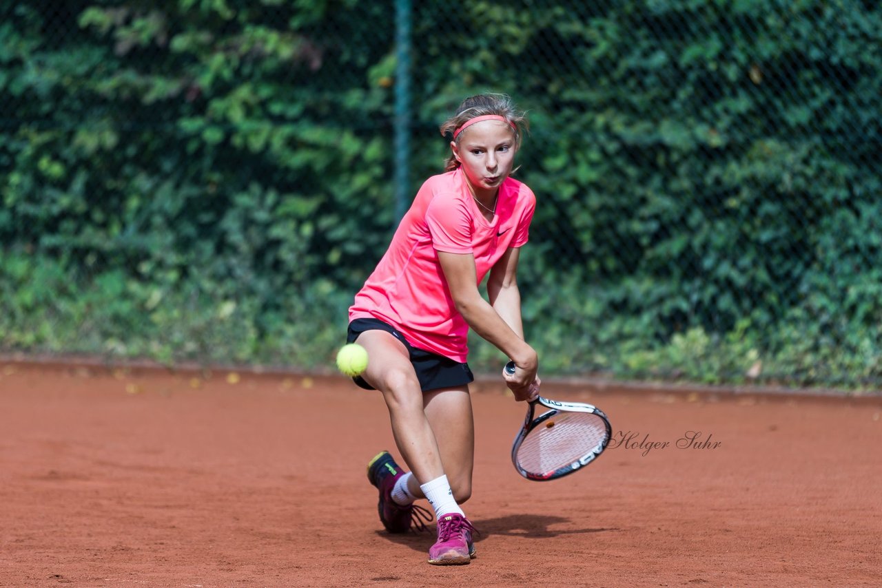 Miezi Gutzeit 73 - Suchsdorf Provinzial Trophy